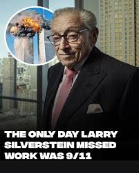 Image result for larry silverstein
