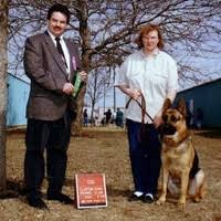 Robin Krumm Dog Breeder Royalair German Shepherds Linkedin