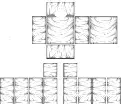 The roblox transparent shirt template is used when you are creating a shirt that has cutouts or areas that will reveal the body beneath. Download Hd Transparent Shirt Template For Roblox Roblox Shirt Template Png Transparent Png Image Nicepng Com