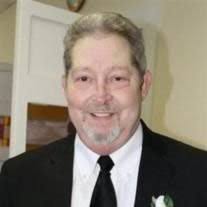 Roy Barron Cuevas Obituary 2012