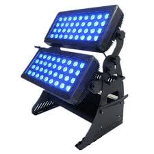Wash lights provide a soft edged wash of light. 72 10w 4in1 Led Wall Washing Lights Led City Color Led Outdoor Light V Ls72 Vesitian Lighting China Manufacturer Outdoor Lighting