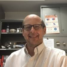 Brian Rago's Instagram, Twitter & Facebook