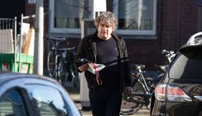 De enige officiele twitter van dutch actor / nederlands acteur frank lammers. Jumbo Man Frank Lammers In De Fout Weekblad Party
