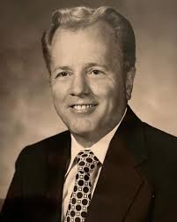 Vernon D. Rigdon Obituary March 25, 2025