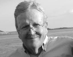 Whitelam Books welcomes author Ben Jacques