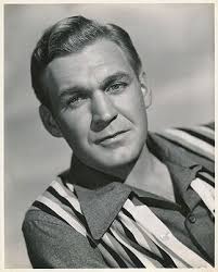 Forrest Tucker