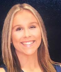 Meredith Durden's Softball Recruiting Profile