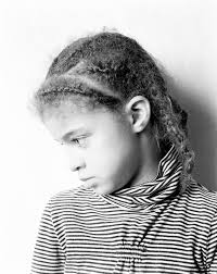 January 2014 Portraits