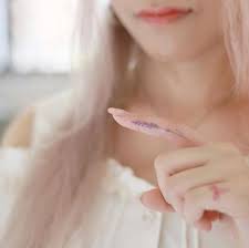 Lavender By Doy Tattoo Girls Schicke Tattoo Tattoo Ideen