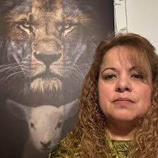 Margaret Matos's Instagram, Twitter & Facebook