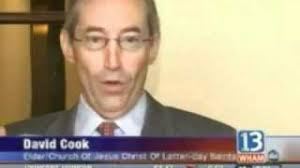 I'm a Mormon" TV Ad Rochester, NY