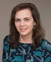 Rebecca Baroody's Instagram, Twitter & Facebook