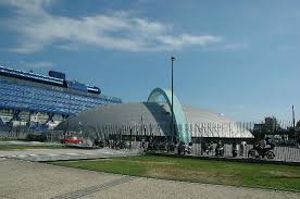 Mauvaise Acoustique Avis De Voyageurs Sur Le Dome Marseille Tripadvisor