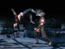 Mortal kombat x mobile is a new part of the famous fighting game notable for its cruelty came out on android. Mortal Kombat X Mod Apk 3 2 0 Data Unlimited Money For Android