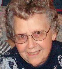 Obituary of Lois Kirby