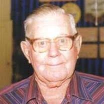 Richard William Farrack Obituary