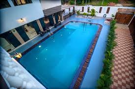 A'famosa villa private swimming pool on facebook. 3 Private Homestay Villas In Johor With Pretty Pools That Are Perfect For A Pool Party Johor Now