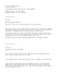 Ugh bunso bilisan mo para malabasan kana at ako naman ang papatong saiyo +. Spg 3 Afire Love