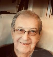 Robert Maus — Cherokee Memorial Park & Funeral Home