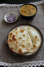 Naan Recipe How To Make Naan Recipe On Stove Top And Oven