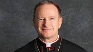 Gay Priest Ousted By Conservative Bishop