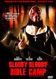 Indie Horror Films: 2012