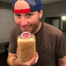 Dads Drinking Bourbon