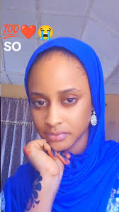 Asmau Umar (@asmau.umar95)’s videos with الصوت الأصلي