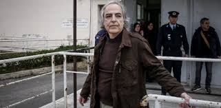Περίπου μια βδομάδα πριν οι κυβερνώντες κλείσουν την ερτ ο κ. O Koyfontinas Stamathse Thn Apergia Peinas Gn Lamias 3ekinhse Stadiakh Sitish Katopin Epi8ymias Toy Enothtes Koinwnia Real Gr