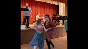 "Church For Dogs" ( Kate G. Cameron D., Jonathan Craig R.); & Joe Micheals  7/18/24 (#2 of 3)