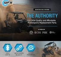 QFS Fuel Pump Assembly for 2011-2023 Polaris Ranger 500, 570 & 800 Utv  Models, Replaces 2204945, 2208613, 2204402, Restores OE Performance