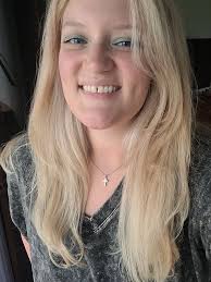 Hello everyone! I am Mikaela