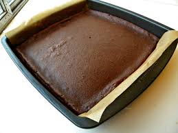 Mystery Lovers Kitchen Black Bean Brownies No Flour No Butter Just Chocolate Fudgy Goodness By Cleo Coyle
