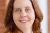 Meredith Cole, author