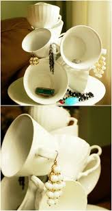 Let's break open the boxes and. From Tea To Decor 25 Gorgeous Projects To Upcycle Old Teacups Diy Crafts