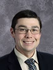 Brett Marcum's Instagram, Twitter & Facebook