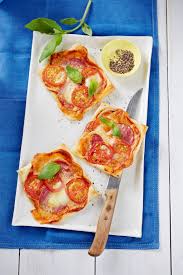 Pin Von Chefkoch Auf Snacks Fingerfood Rezepte Blatterteig Pizza Essen
