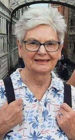 Condolence Book for Nuala Shelley (née Doyle) (Sandyford, Dublin)