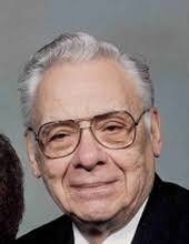 Obituary information for Lloyd Ullman