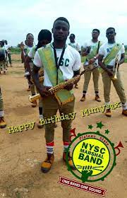 Benson ibeabuchi 19 october 2015. Plateau Nysc Marshal Band Home Facebook