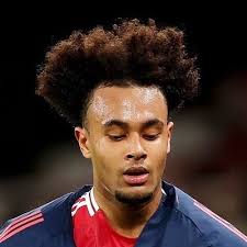 Daniel Williamson (@Dan_williamson9)