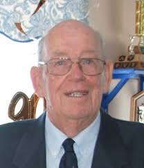 Obituary of Jack Bond