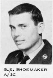 Glen Edwin Shoemaker (1942-2003)