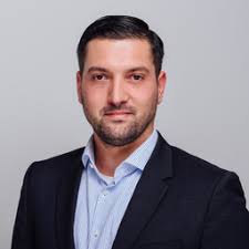 Only few german banks offer blocked accounts. Johan Delaplace Business Advisory Analyst Regulatory Training Deutsche Bank Ag Xing