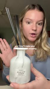 Kmart Reed Diffuser Review