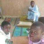 Abby Katich's Instagram, Twitter & Facebook