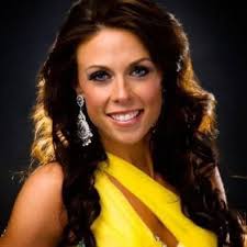 Help us share birthday love for Liza Smith our Mrs. Maine America 2014!