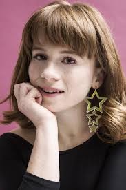 Redheads Anonymous" Red Head Redemption (TV Episode 2015)