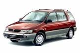 Mitsubishi-Space-Wagon