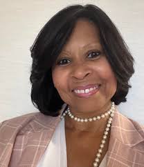 Another familiar face serving out Moss Street families in a new role this  year is Mrs. Hairston! She will be our Title 1 Intervention Specialist this  year! I am “Mommy” to my